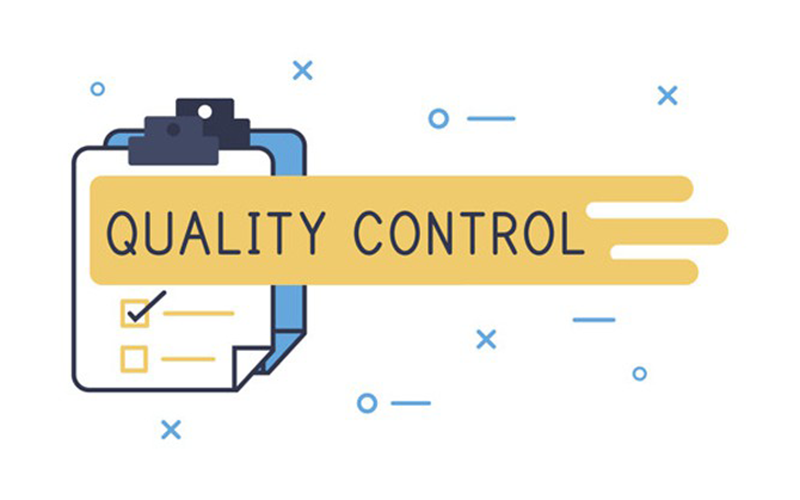 Khái niệm IQC, OQC, PQC, FQC là gì?