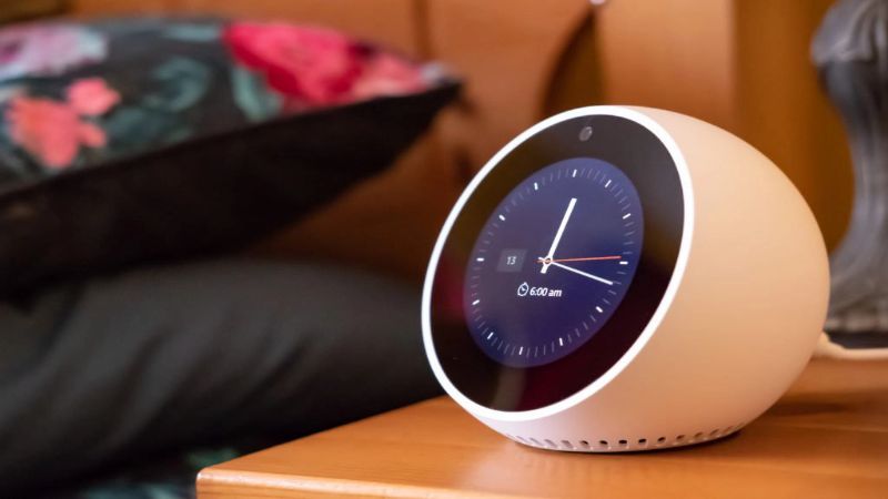 Đồng hồ báo thức giá bao nhiêu tiền hiện nay?