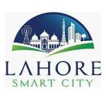 Lahore smart City