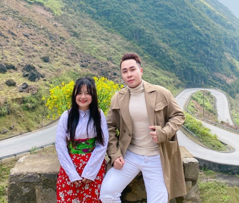 Review lịch trình du lịch Hà Giang 4 ngày 3 đêm tự túc