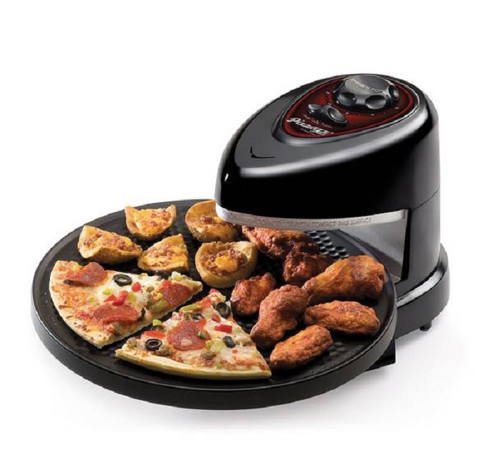 Top 10 Best Commercial Countertop Pizza Oven Review in 2022