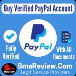 Buy verified paypal account