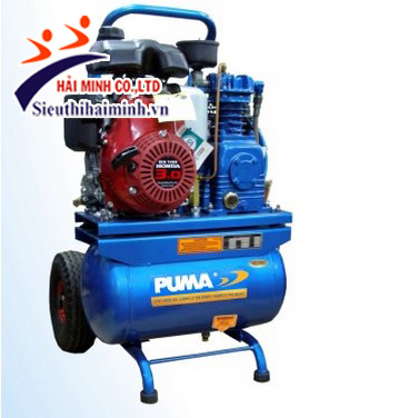 Lợi ích cần biết của máy nén khí công nghiệp chính hãng