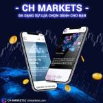 CH Markets lừa đảo Profile Picture