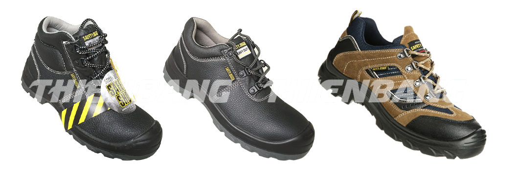 Mua giày bảo hộ lao động thủ đức ở đâu giá rẻ, chất lượng tốt?