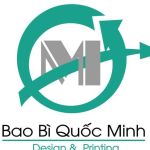 In Bao Bì Quốc Minh