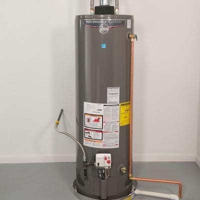 Water Heater Repair and Installation Services in San Diego – PIC Plumbing Services