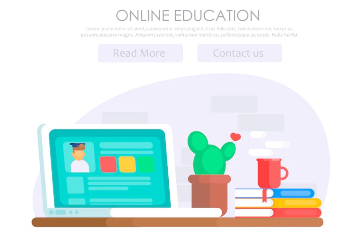 Online Education vs. Traditional