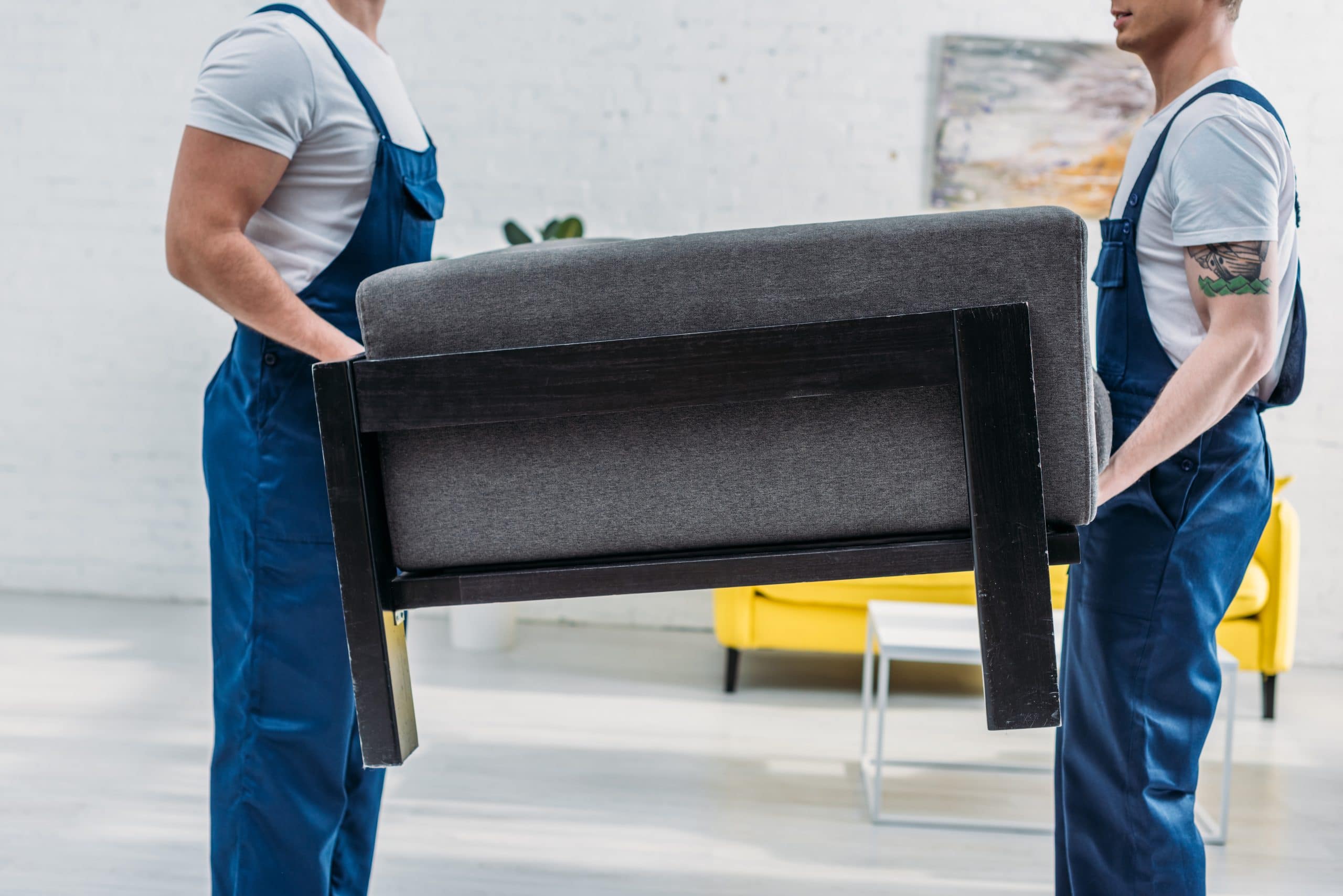 Professional Removal Services Within Uk - Transport24