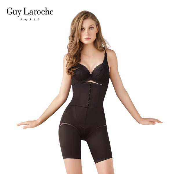 Quần định hình Guy Laroche lưng cao – pandemos