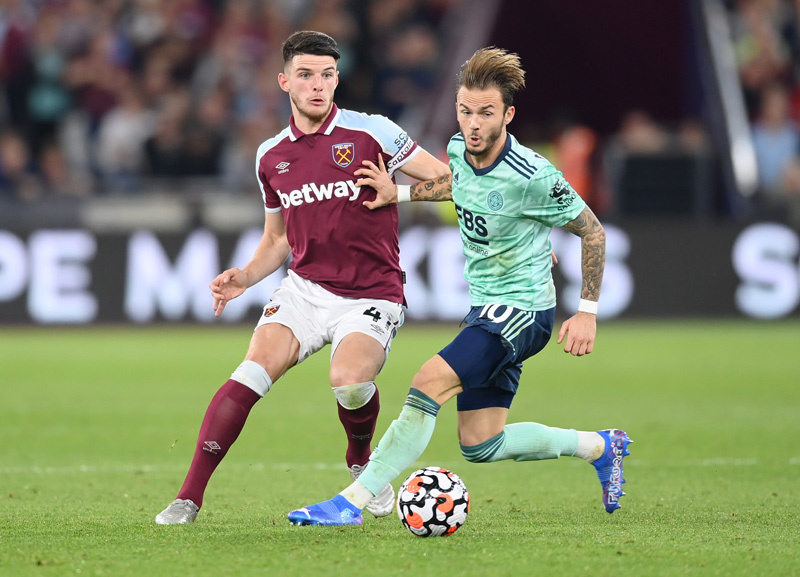 Nhận định, soi kèo West Ham vs Leicester, 22h ngày 12/11/2022