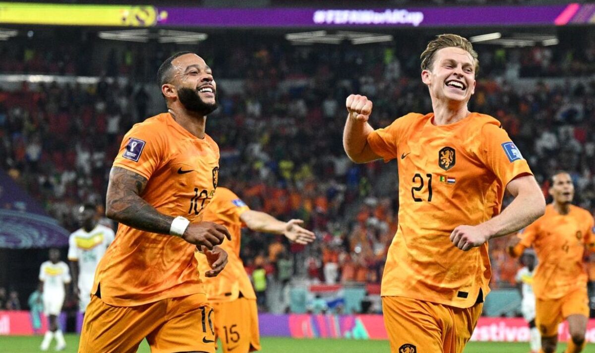 Nhận định, soi kèo Hà Lan vs Qatar, 22h ngày 29/11/2022