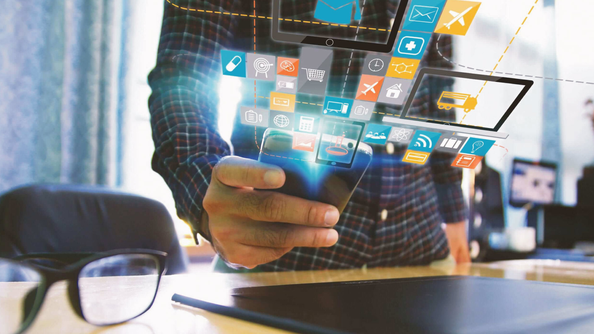 How 'Shared Values' Applies to the Digital Media Industry | MarTech Cube