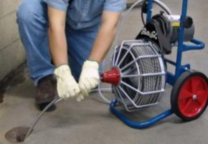 Drain Cleaning in San Diego – PIC Plumbing Services