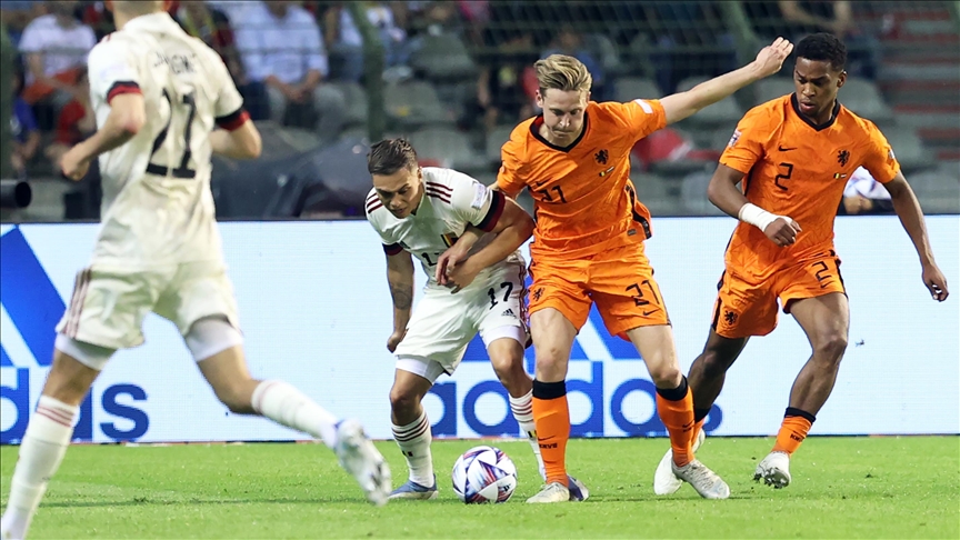 Nhận định, soi kèo Senegal vs Hà Lan, 23h ngày 21/11/2022