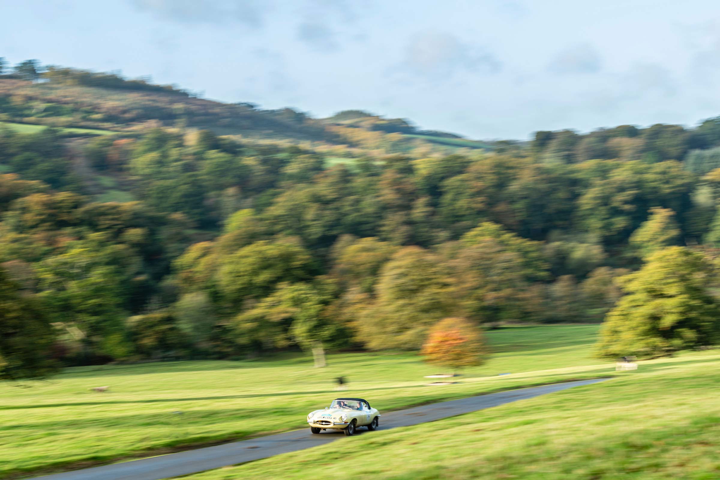 'PERFECT' WEST COUNTRY CLOVERLEAF BUILDS EXCITEMENT FOR GREATER ADVENTURES IN 2023 - Rally the Globe