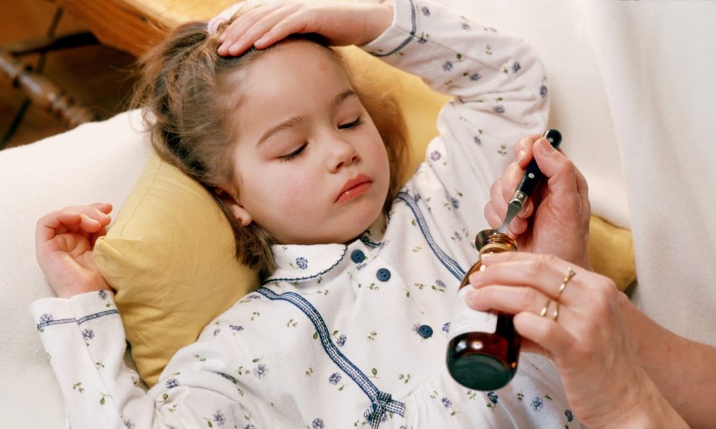 6 Loại Thuốc Hạ Sốt Cho Trẻ Sơ Sinh An Toàn Và Hiệu Quả