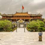 Hue Tourism