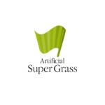 Artificial Super Grass