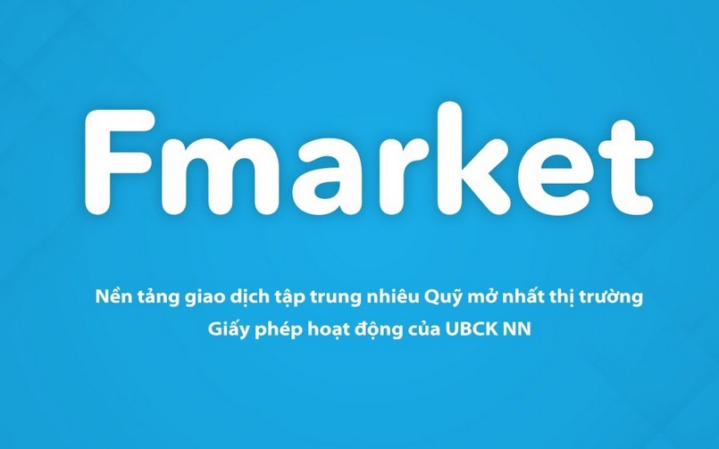 Fmarket - "Siêu thị chứng chỉ quỹ" uy tín hay lừa đảo?