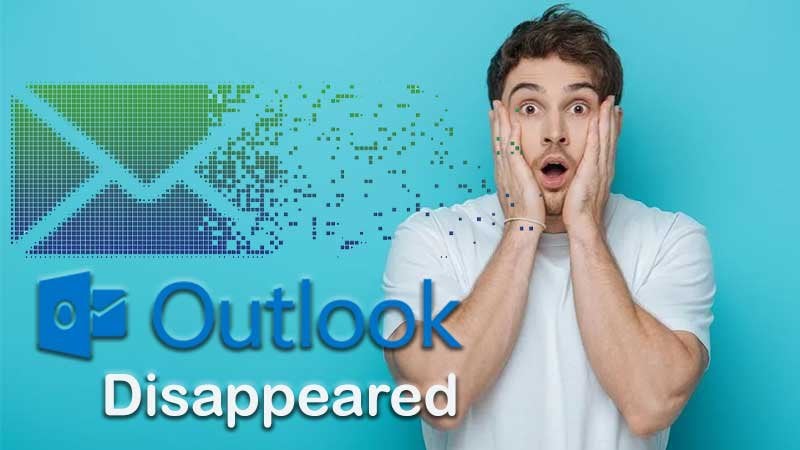 How to Retrieve Disappeared Recent Microsoft Outlook Emails? : Outlook