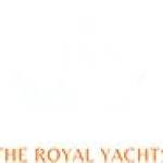 Theroyal yacht