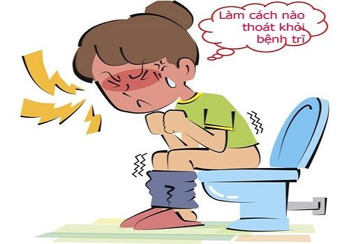 Cách tự chữa bệnh trĩ tại nhà và một số lưu ý