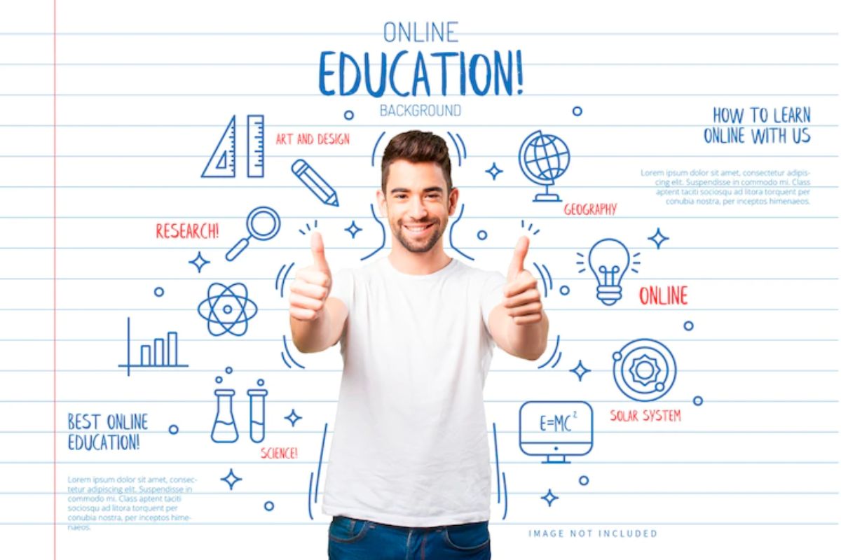Why Is Online Education More Successful?