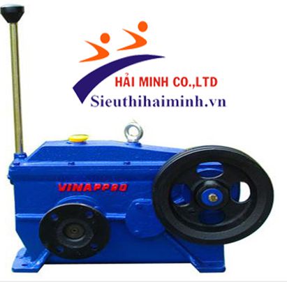 Hộp số giảm tốc VRG-12 giá rẻ chính hãng