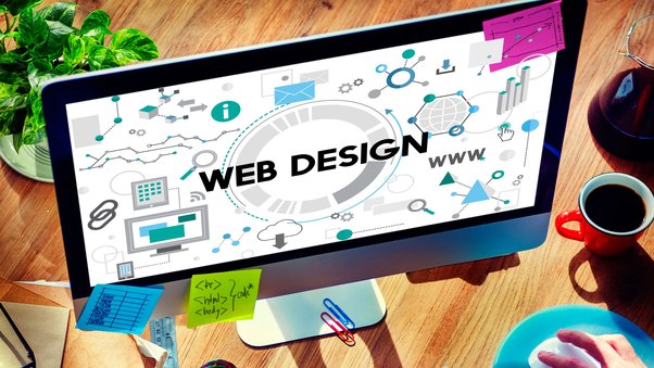 The Ultimate Guide to Design and Development a Website