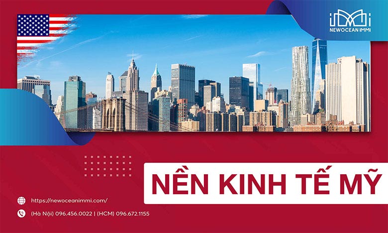 Khám phá 7 lý do giúp nền kinh tế Mỹ dẫn đầu thế giới