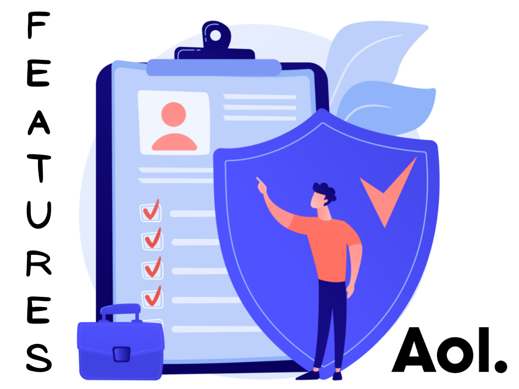 What Are the Premium Features of AOL Mail Com Login? - The BioChronicle