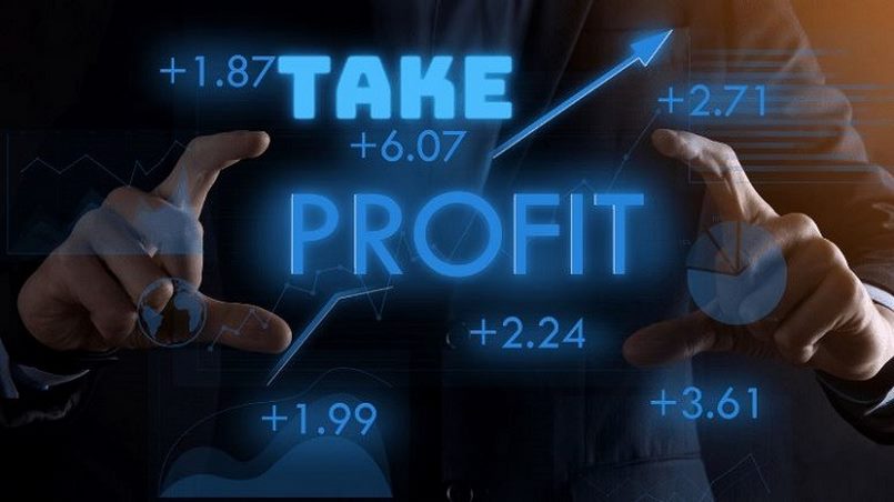 Take Profit là gì? Cách đặt lệnh Take Profit trong forex