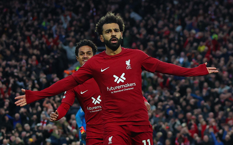 Soi kèo Liverpool vs Southampton lúc 22h00 ngày 12/11/2022