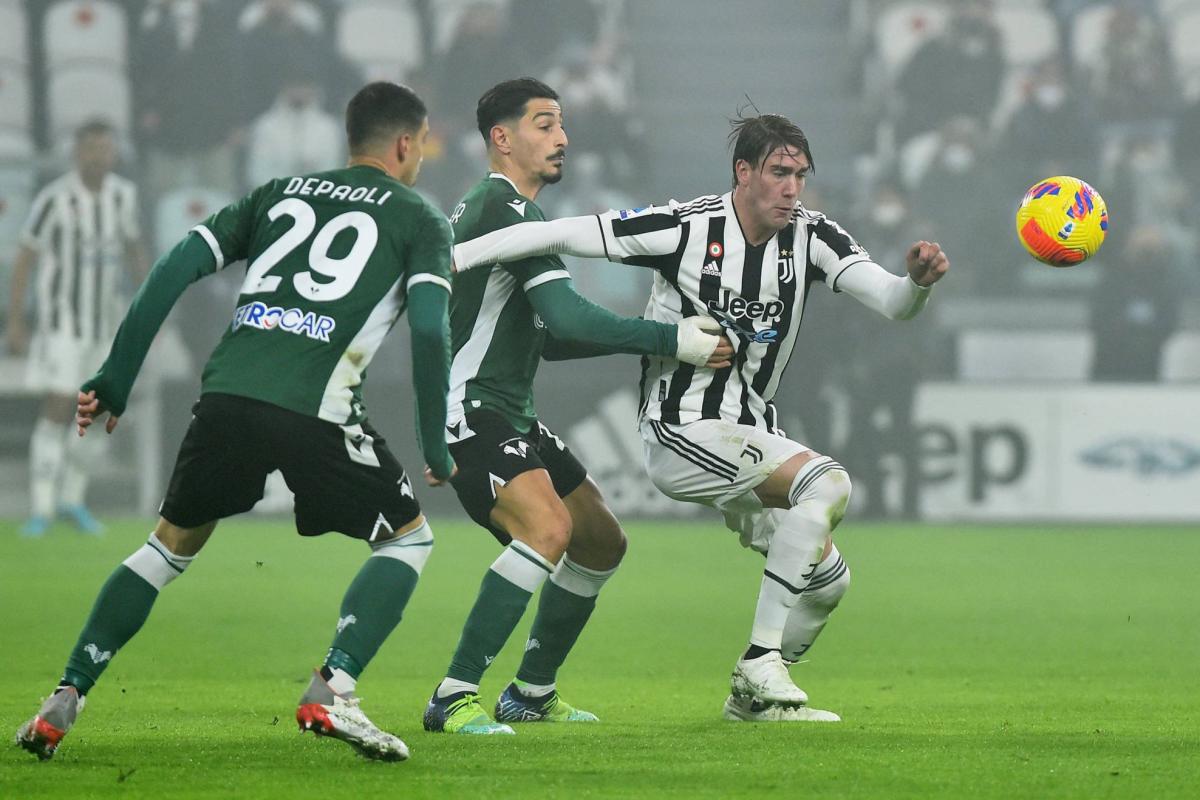 Nhận định, soi kèo Verona vs Juventus, 0h30 ngày 11/11/2022