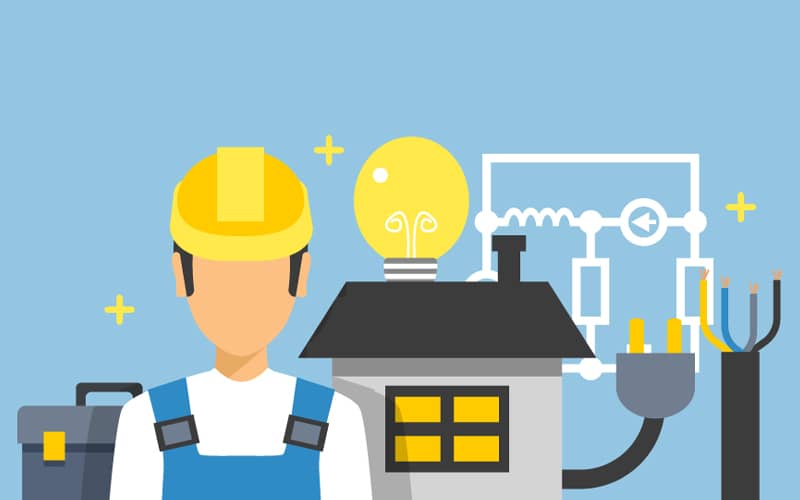 Yêu cầu của một kỹ sư điện giỏi là gì?