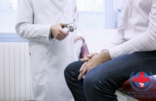 Mụn cóc sinh dục và cách chữa mụn cóc sinh dục