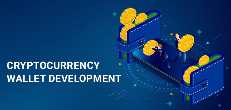 Cryptocurrency Wallet Development-Your Ultimate Guide To Enter The Flourishing Crypto Sector | by Jackwilliam | Secruity Token Offering | Nov, 2022 | Medium