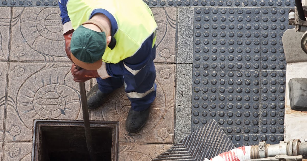 What Are The Most Common Causes Of Blocked Household Drains?