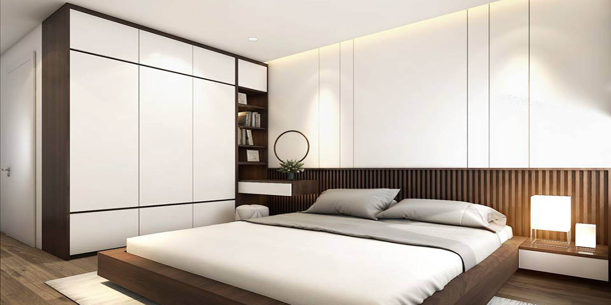 Cần lưu ý gì để sở hữu tủ gỗ 3 cánh đẹp, hiện đại?