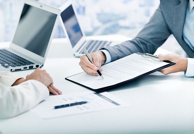 Văn phòng công chứng gần nhất ở TP.HCM rất uy tín dành cho bạn