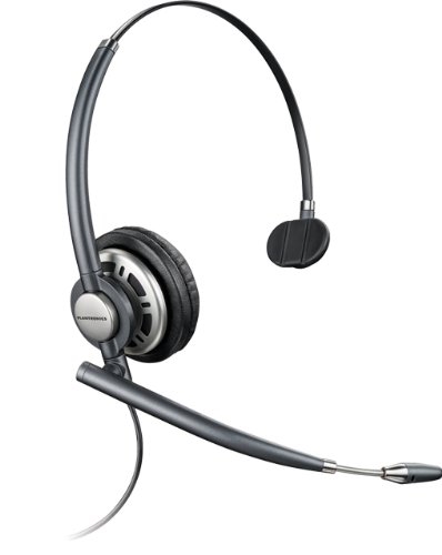 PL-HW291N - Tai nghe điện thoại Plantronics EncorePro NC | Điện Máy Viễn Thông Vintech