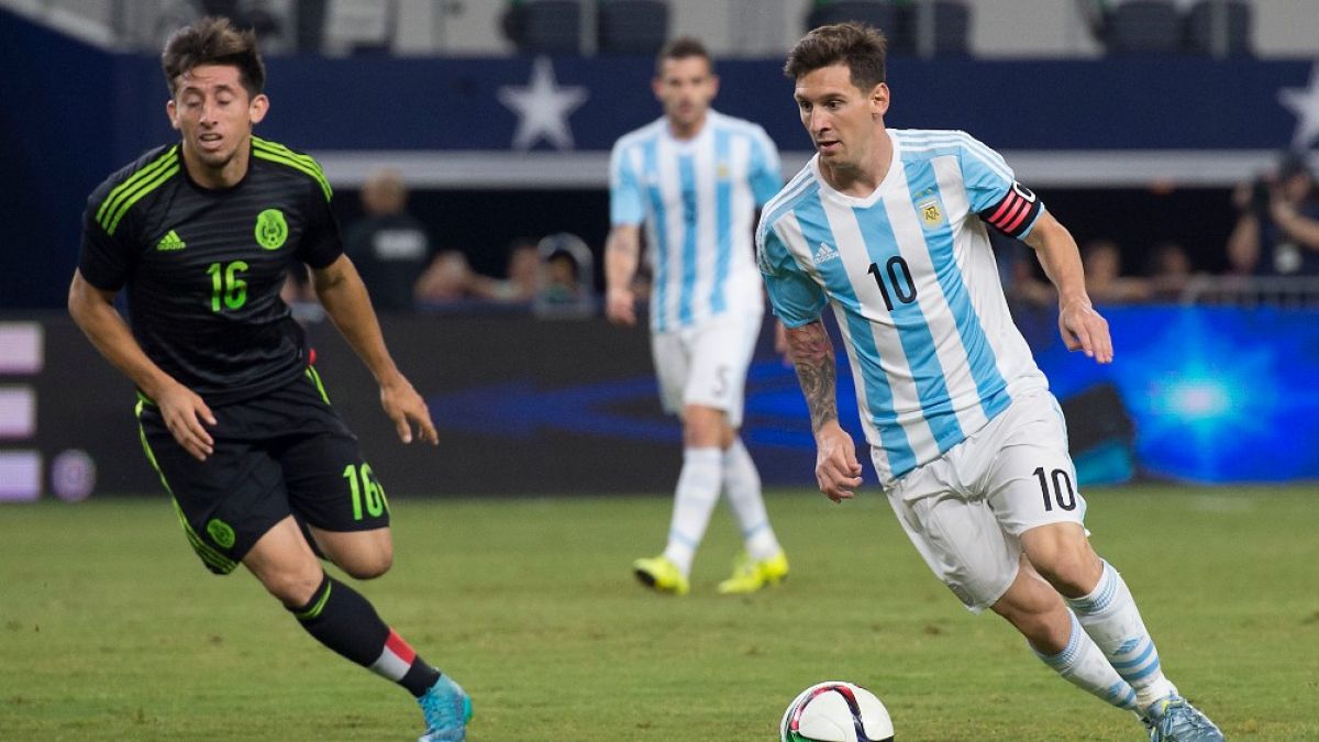 Nhận định, soi kèo Argentina vs Mexico, 2h ngày 27/11/2022