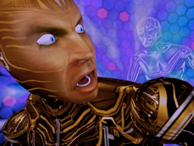 Visual Effects Can Make the Best Out of The Worst