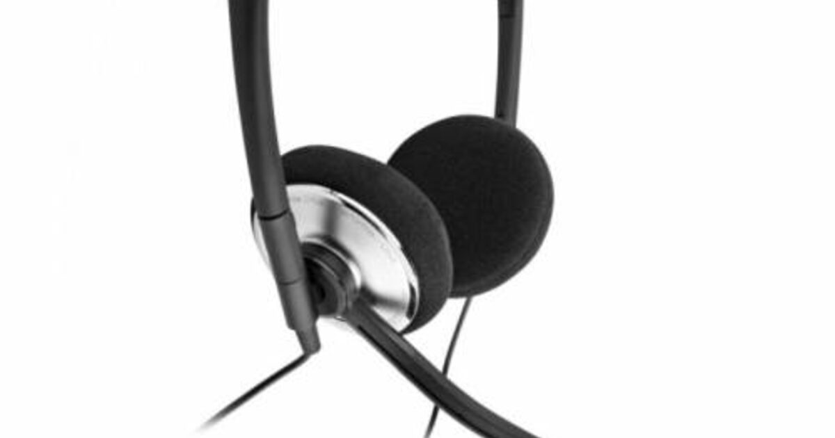 Tai nghe Plantronics Audio 478 | Điện máy viễn thông Vintech