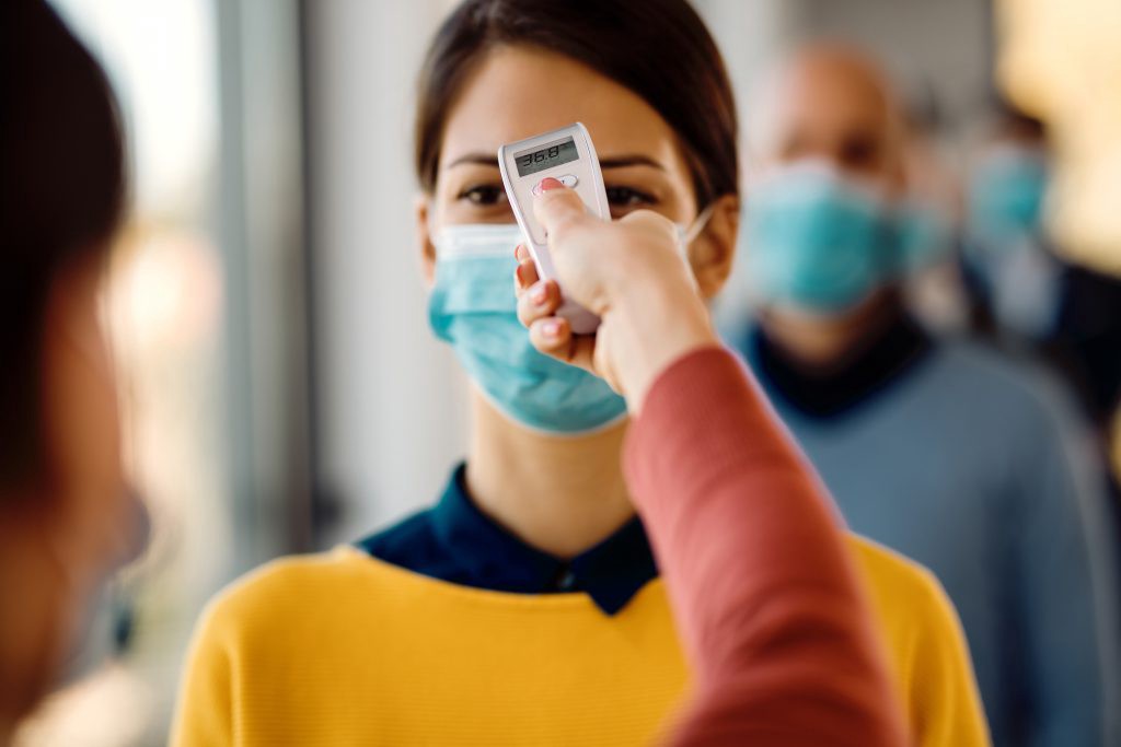 Fast and efficient Covid 19 treatment services | by Lenoymed | Nov, 2022 | Medium