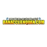 Bán Acc Liên Quân