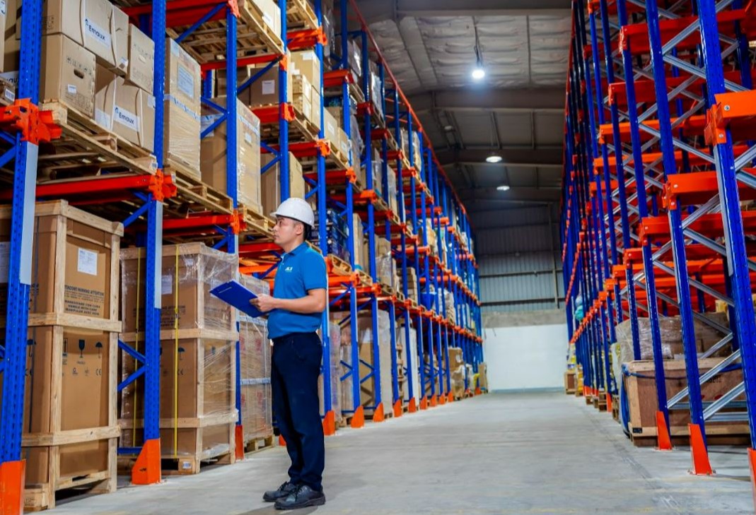 Kho 15 TNN Thái Nguyên ở đâu? Đơn hàng đã đến bao lâu nhận được? - Techz24h.com