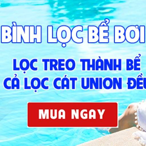 Thiết bị bể bơi Union on hearthis.at
