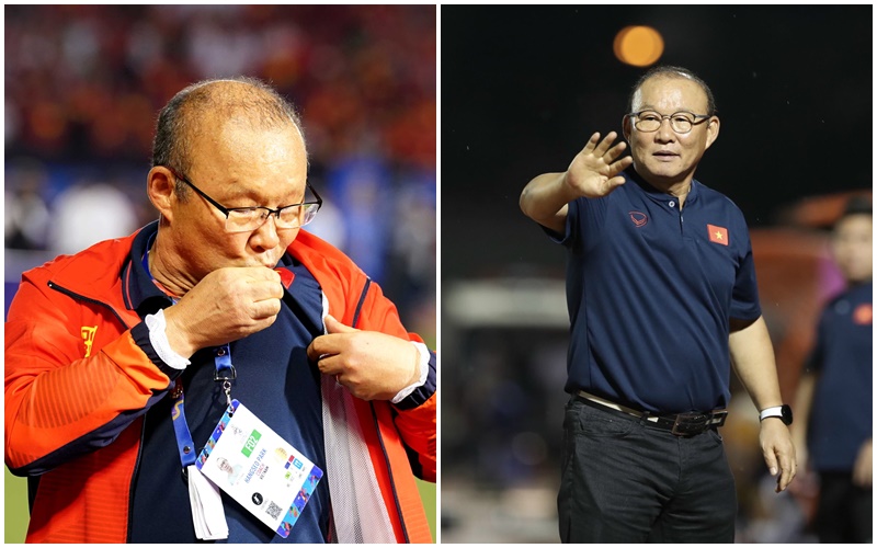 Thầy Park: 'Tôi muốn được nhìn thấy ĐT Việt Nam dự World Cup'
